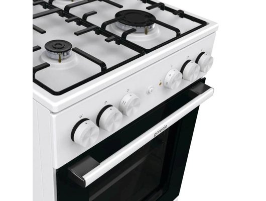 Плита комбинированная GORENJE GK5A22WH